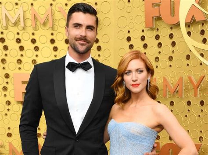 Ethan Peck's Marital Status Revealed