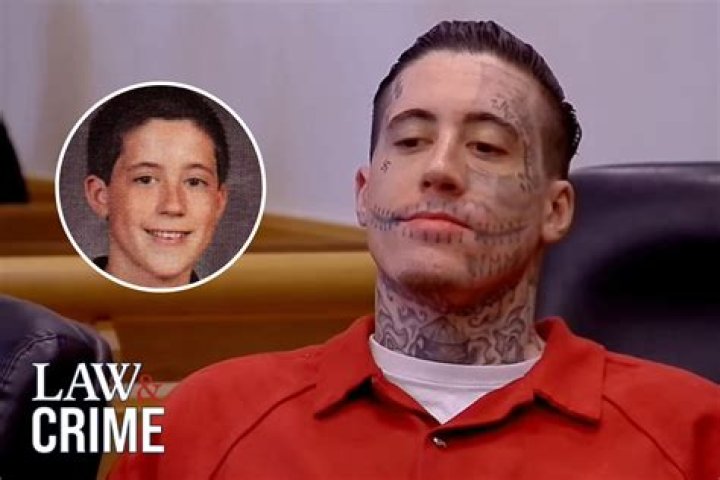 Explore Anthony Templet's Wikipedia, Parents, & Murder| Where Is He Now?