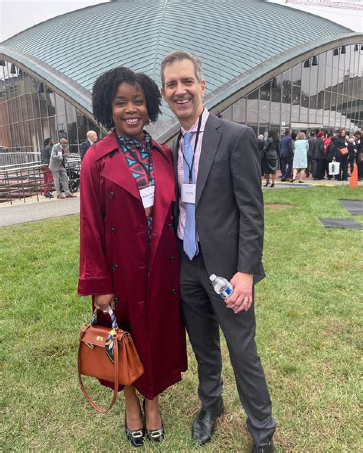 Explore Boston Globe Columnist Kimberly Atkins' Wiki, Parents, Husband, Career, & Net Worth
