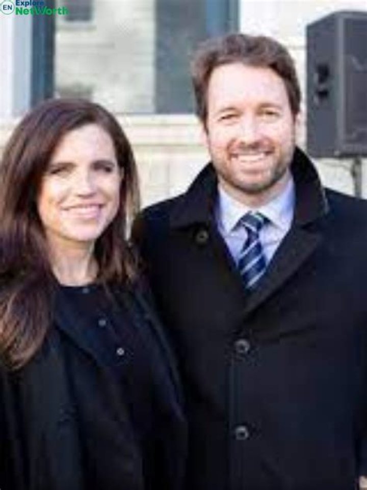 EXPLORE Fiona Hill Wiki, Biography, Age, Height, Husband, Married, Net Worth!!