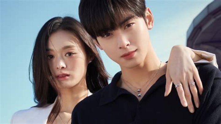 Explore The Realm Of Cha Eun Woo's Girlfriend