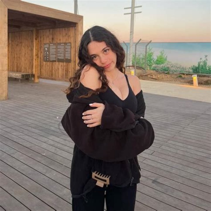 Explore The Secrets Behind "gali Golan Onlyfans Leaks"
