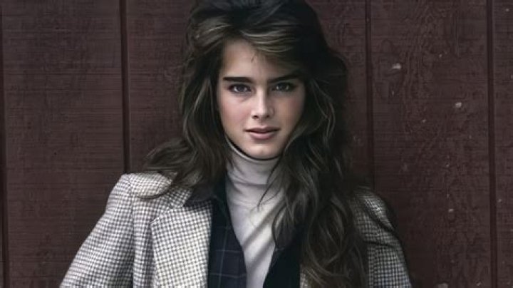 Exploring Brooke Shields Ethnicity