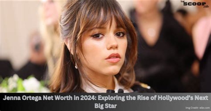 Exploring Her 2023 Net Worth