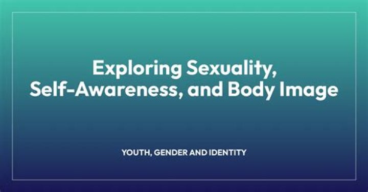 Exploring Identity, Body, And Female Empowerment
