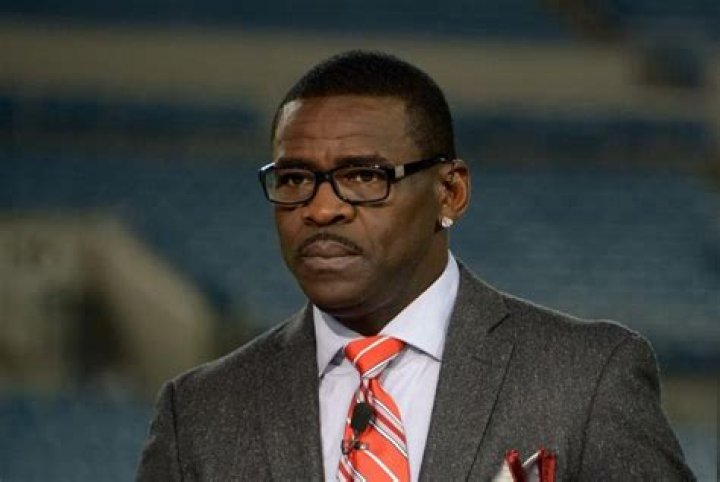 Exploring Michael Irvin Net Worth 2023