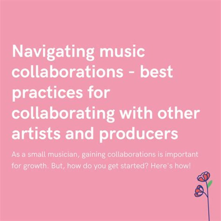 Exploring Music, Collaborations, And Untold Stories