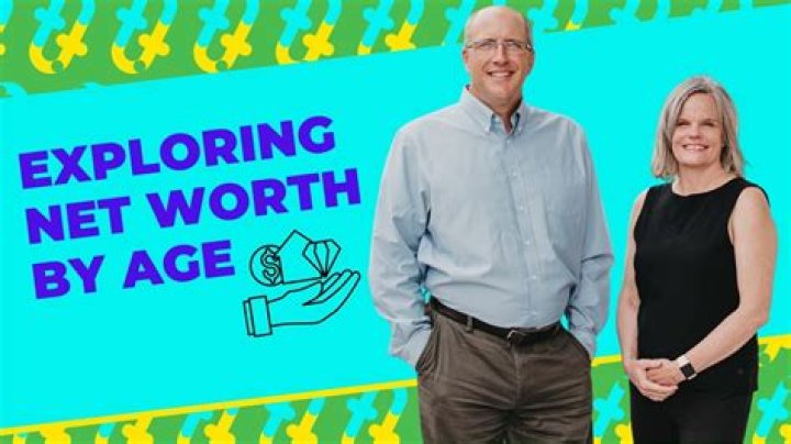 Exploring Net Worth And Creative Impact