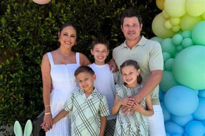 Exploring Nick Lachey's Physicality, Family, And Fame