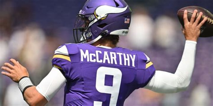 Exploring The Background Of Judy McCarthy