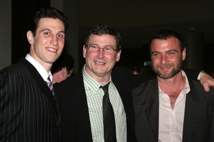 Exploring The Bond And Legacy Of Liev And Pablo Schreiber