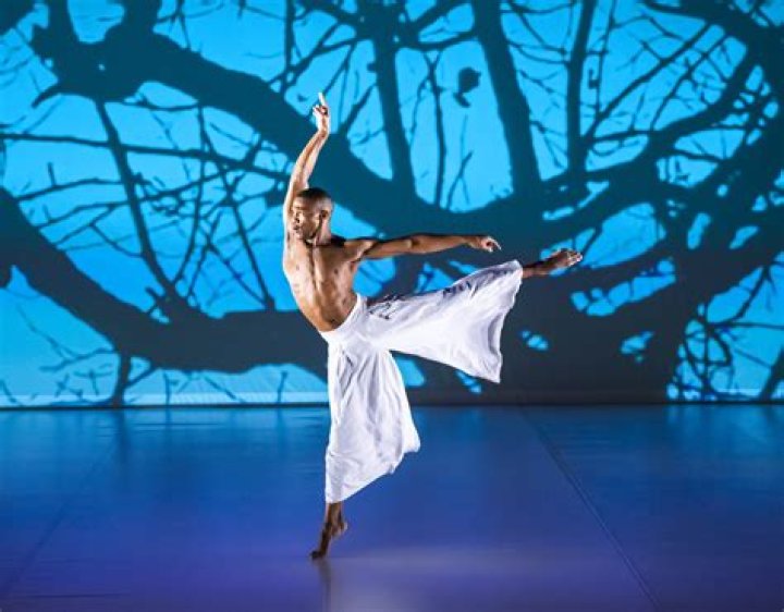 Exploring The Boundaries Of Contemporary Dance