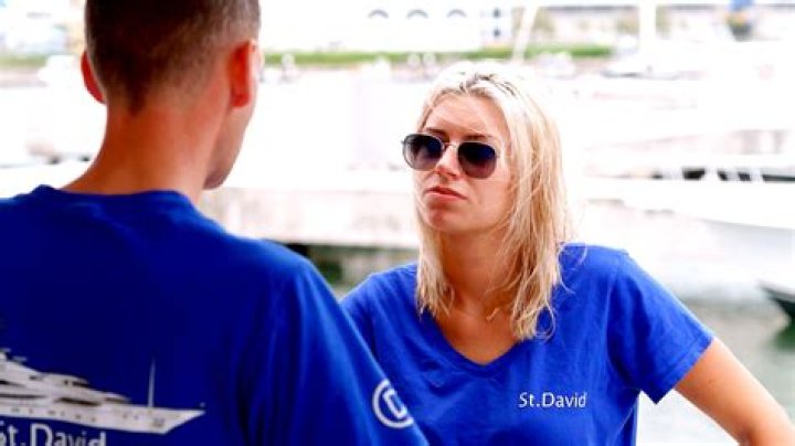 Exploring The Dynamic Of Ben And Camille Below Deck