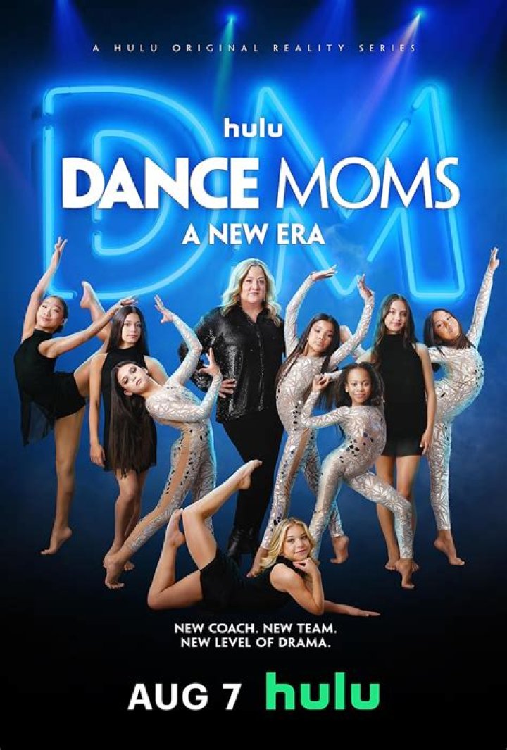 Exploring The Early Life Of The Dance Mom Star