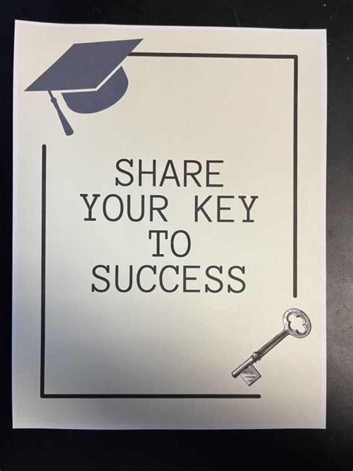 Exploring The Keys To Her Success
