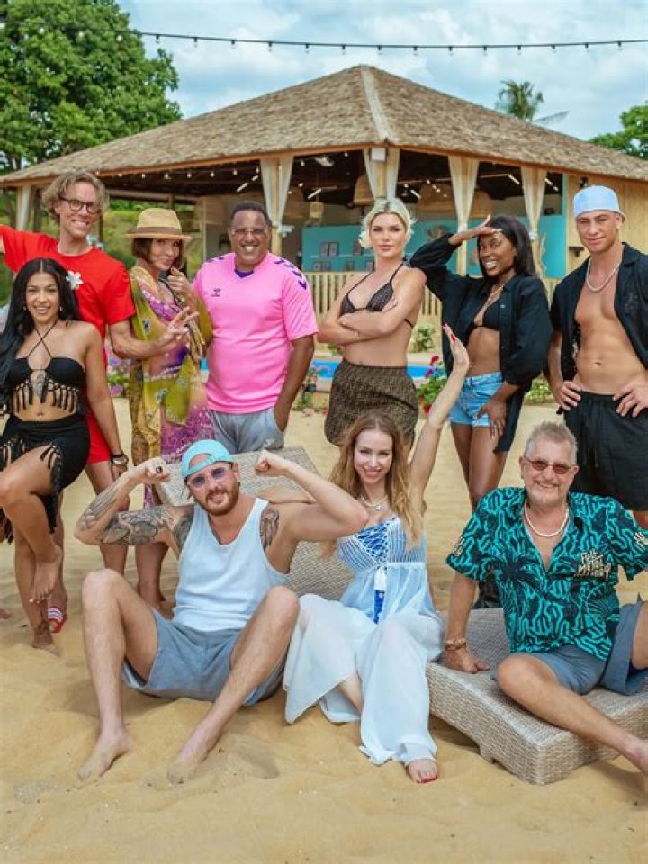 Exploring The Life Of The Reality TV Star