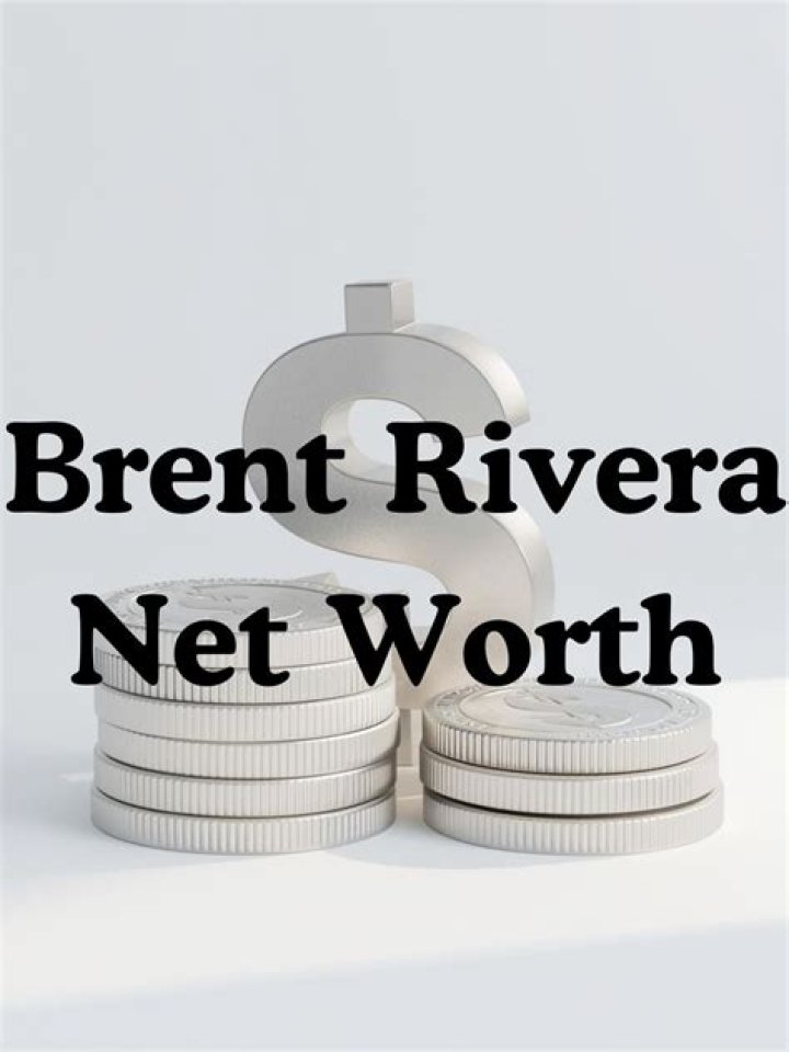 Exploring The Michael Marin Rivera Net Worth