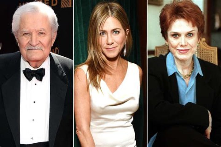 Exploring The World Of Alex Aniston's Parents