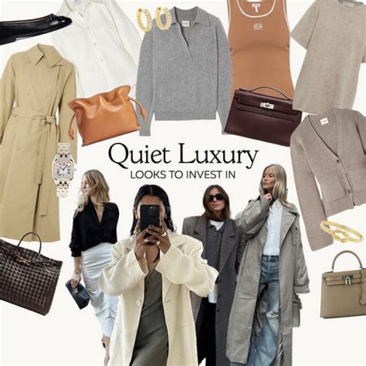 Exploring The World Of French Luxury And Style