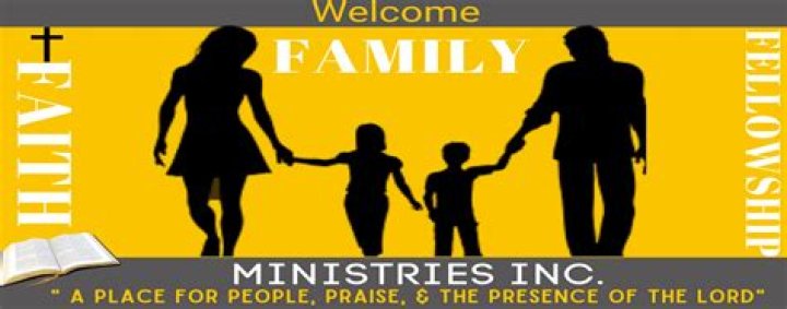 Faith, Family, And Ministry Revealed