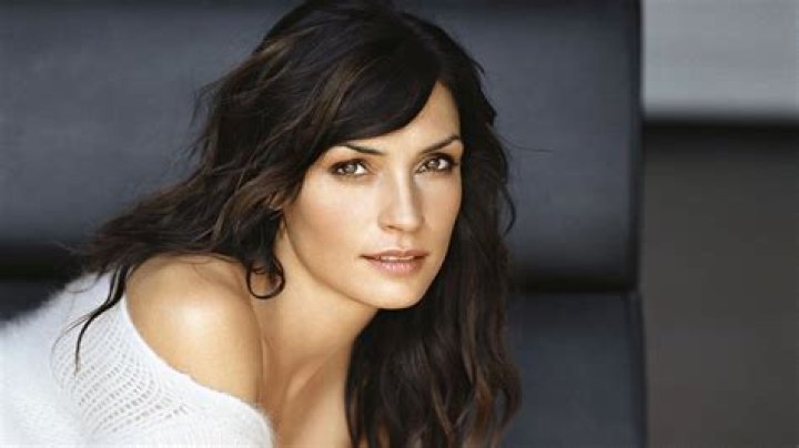 Famke Janssen Children: Does Famke Janssen have kids?