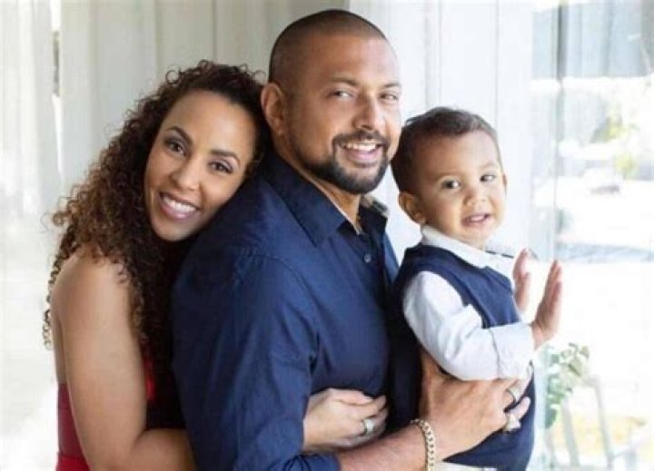 Frances Henriques Wiki (Sean Paul's Mother), Age, Biography, Husband, Parents, Ethnicity, Net Worth