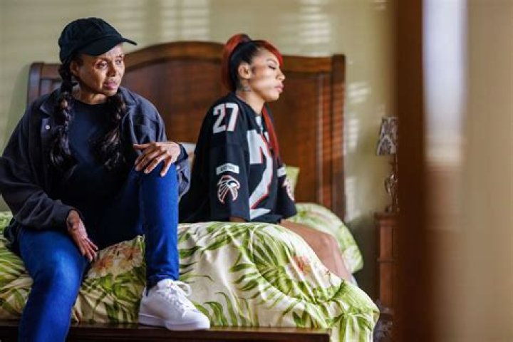 Frankie Lons Biography, Wiki, Age, Death Keyshia Cole Mother