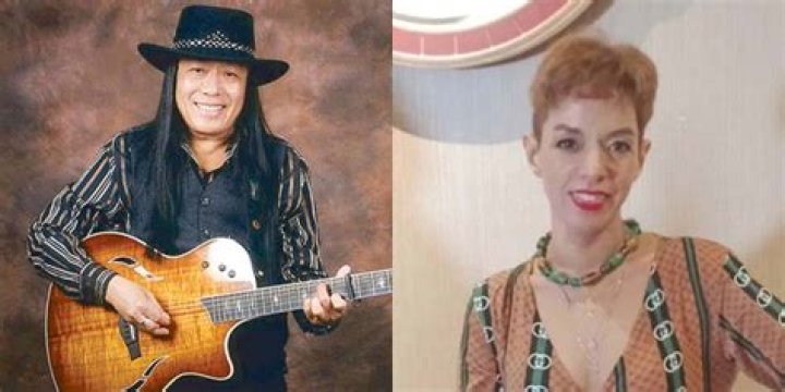 Freddie Aguilar And Maegan Aguilar