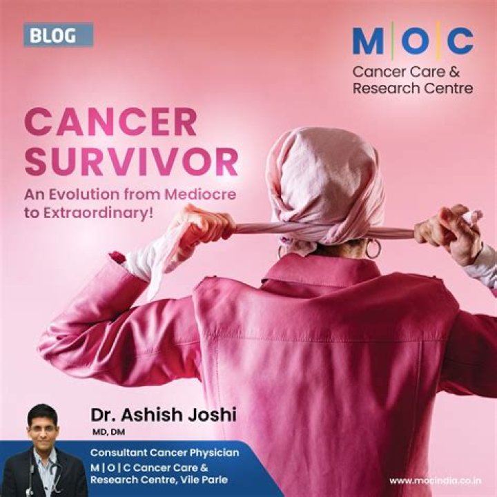 From Beloved Actress To Cancer Advocate