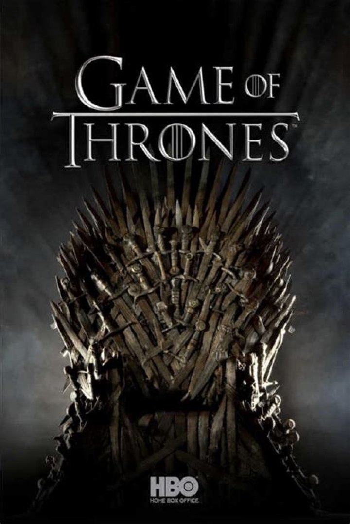 From Game Of Thrones To The Hobbit
