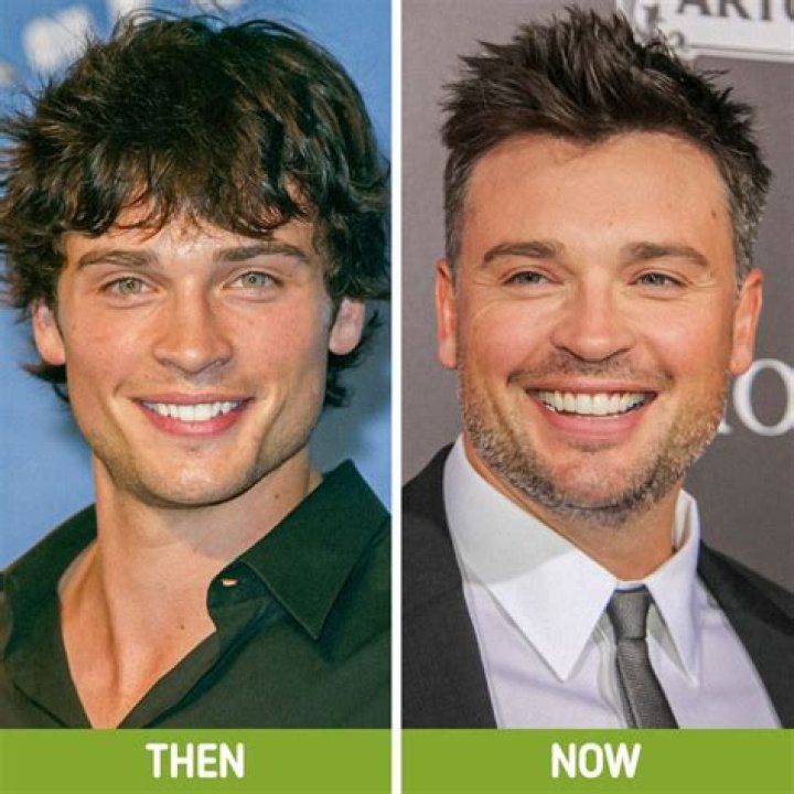 From Hollywood Heartthrob To LGBTQ Advocate