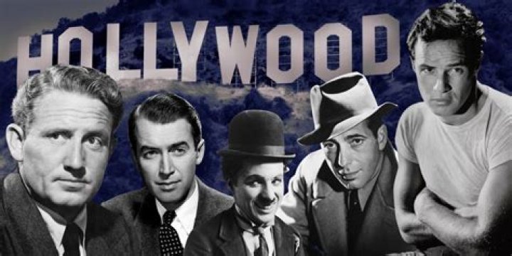 From Hollywood Star To Social Advocate
