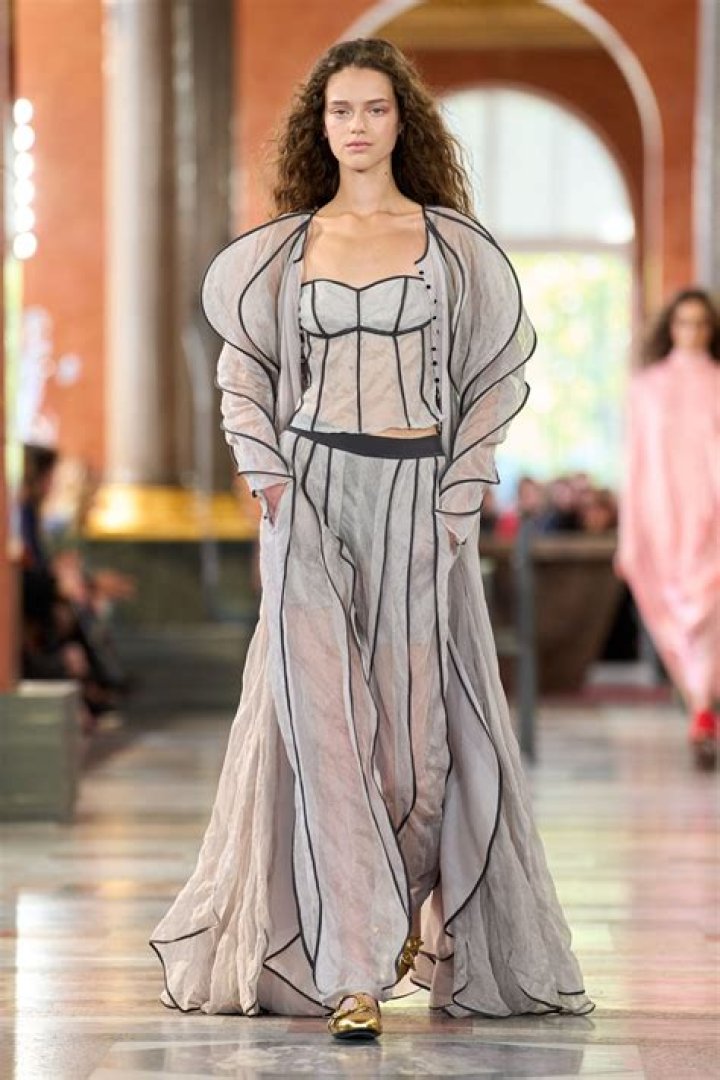 From Runway Icon To Cultural Pioneer