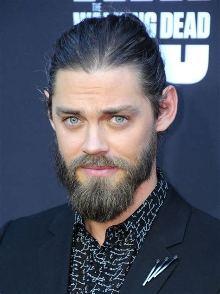 From The Walking Dead To Prodigal Son