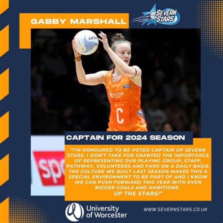 Gabby Marshall's Journey To WNBA Stardom