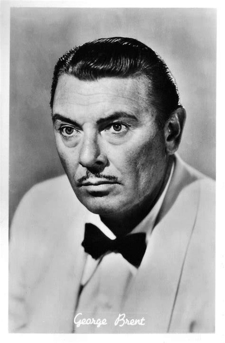George Brent ·