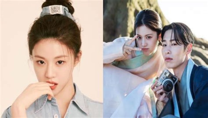 Go Yoon Jung Biography - Boyfriend, Relationship, Family, Dramas
