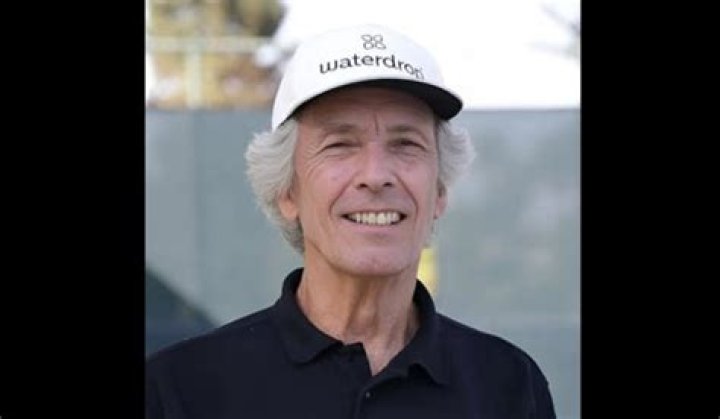 Guy Fritz