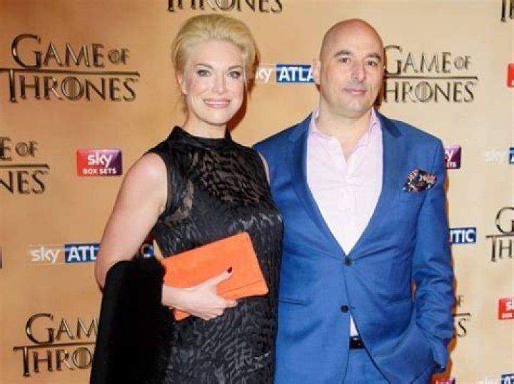 Hannah Waddingham- Bio, Age, Net Worth, Husband, Marriage, Height