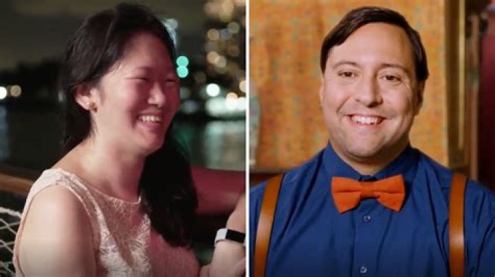 Harold gets Michaela on Match Me Abroad a ring as 'still together' questions rise |