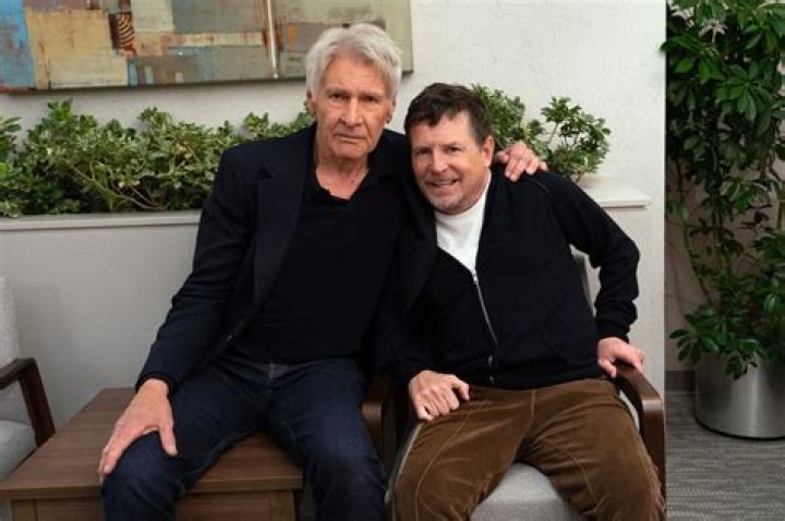 Harrison Ford's Parkinson's Journey And Beyond