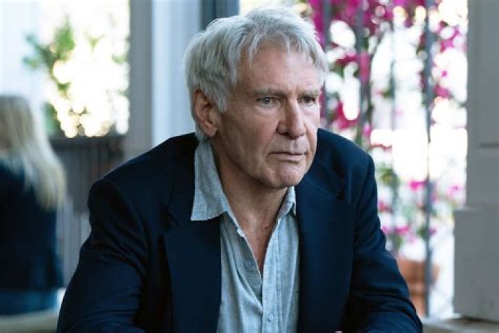 Harrison Ford's Parkinson's Puzzle: Unraveling The Truth