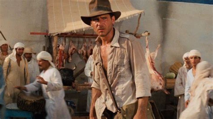 Harrison Ford Illness