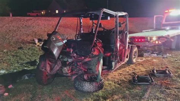 Heath Farr Rockford Iowa and Heath Farr atv accident |