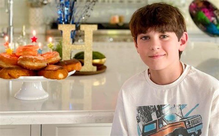 Henry Joseph Samiri Height, Weight, Net Worth, Age, Birthday, Wikipedia, Who, Instagram, Biography