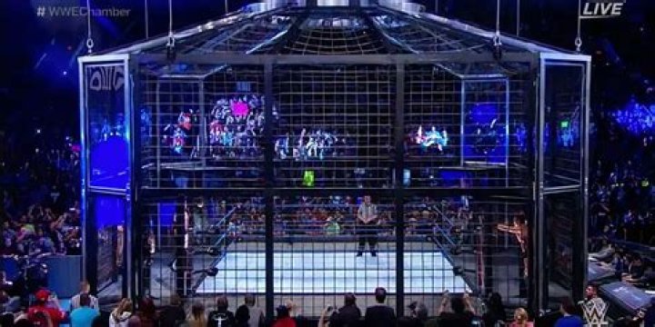 High-Flying Innovation And Wrestling Mastery Revealed