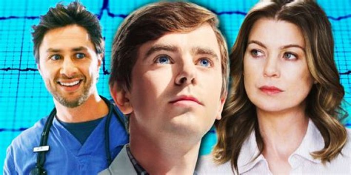 Hospital Shows Netflix