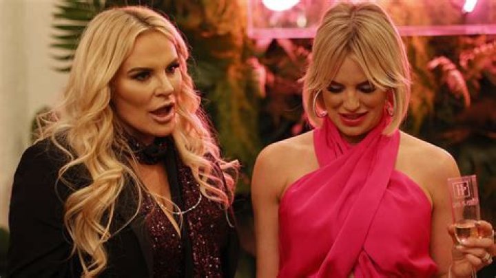 How Are Whitney Rose And Heather Gay From RHOSLC Related?