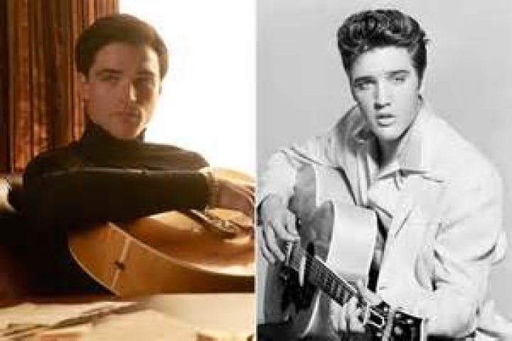 How Does Priscilla Presley Feel About Jacob Elordi Playing Elvis? |