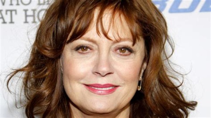 How Much Is Susan Sarandon Worth?